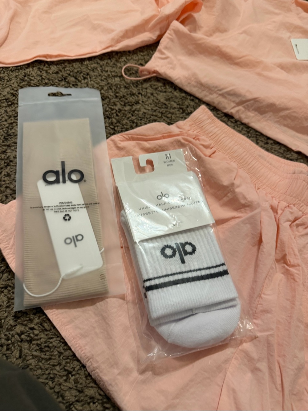 Set alo yoga - Picture 3 of 5